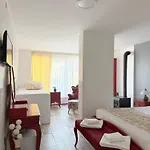 Отель типа 