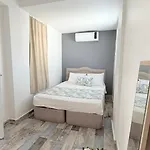 Cunda Morisi Отель типа 