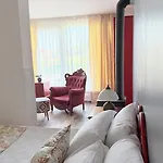 Отель типа 