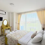 Cunda Morisi Отель типа 