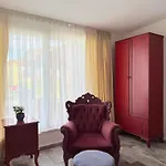 Cunda Morisi Отель типа 