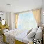 Отель типа 