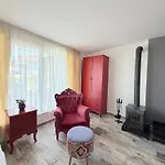 Отель типа 