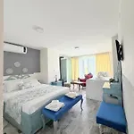 Отель типа 