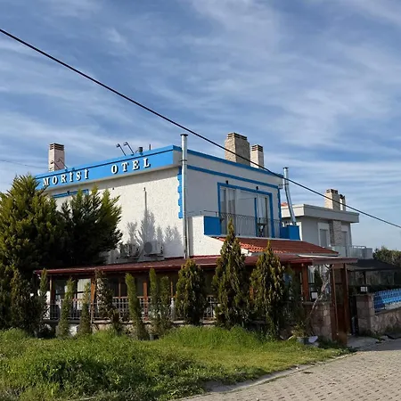 Cunda Morisi Отель типа 