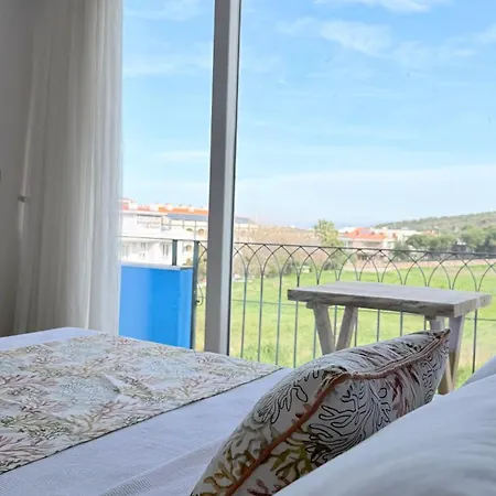 Cunda Morisi 3*
