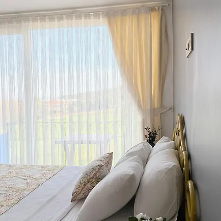 Cunda Morisi 3* Айвалык
