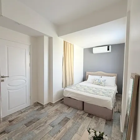 Cunda Morisi 3*