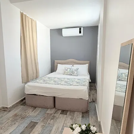 Cunda Morisi 3* Айвалык