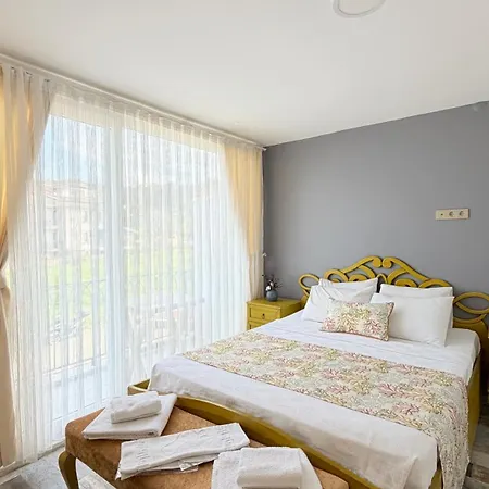 Cunda Morisi 3* Айвалык