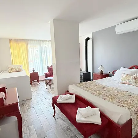 Cunda Morisi Bed & Breakfast