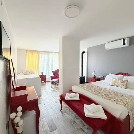 Cunda Morisi Ayvalik