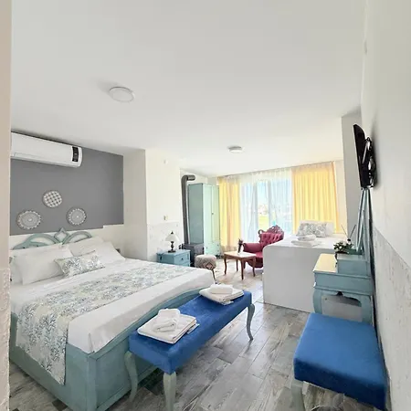 Bed & Breakfast Cunda Morisi Ayvalik