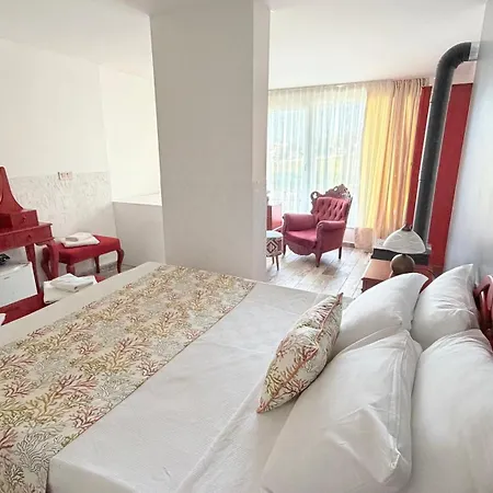 Cunda Morisi Bed & Breakfast 3*