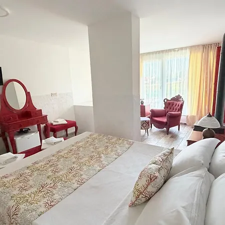 Отель типа 