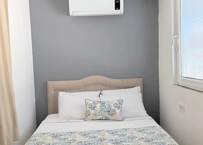 Bed & Breakfast Cunda Morisi 3*