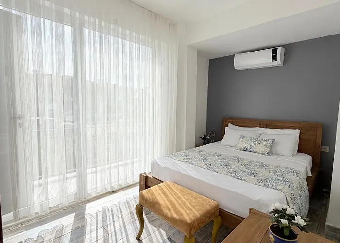 Cunda Morisi Bed & Breakfast 3*