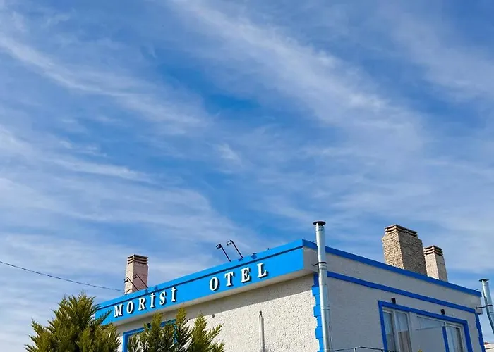 Bed & Breakfast Cunda Morisi