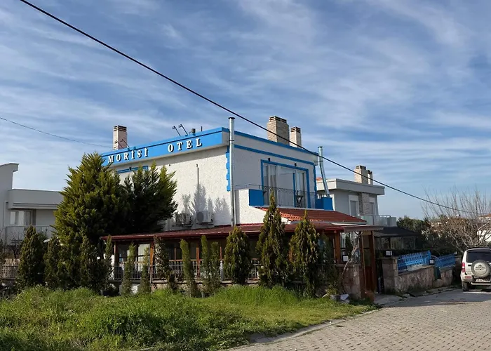Cunda Morisi Bed & Breakfast Ayvalik