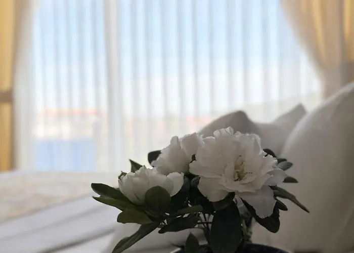 Cunda Morisi 3* Ayvalik