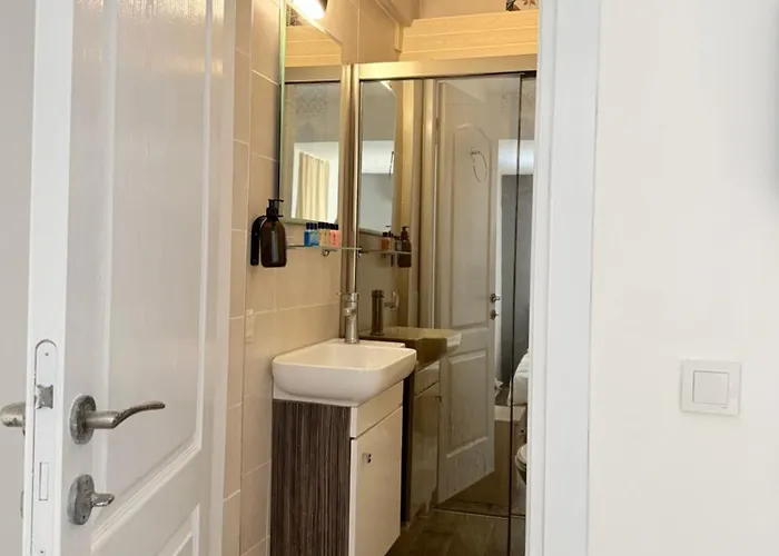 Cunda Morisi 3* Ayvalik