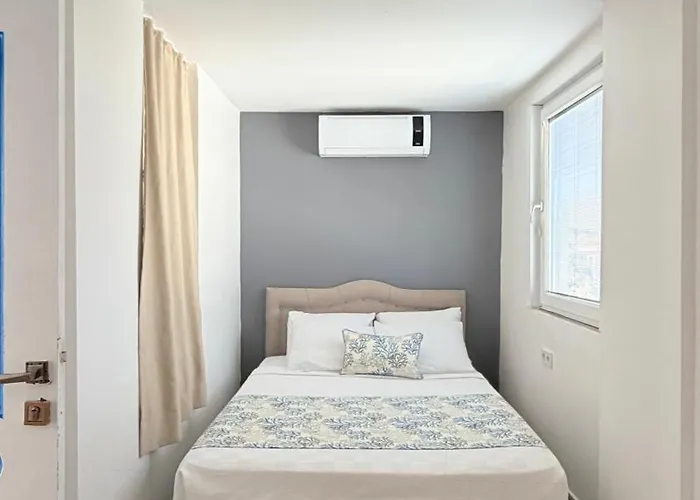 Bed & Breakfast Cunda Morisi Ayvalik