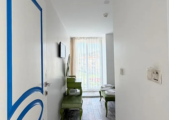 Cunda Morisi Ayvalik