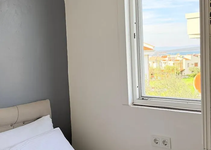 Cunda Morisi Bed & Breakfast