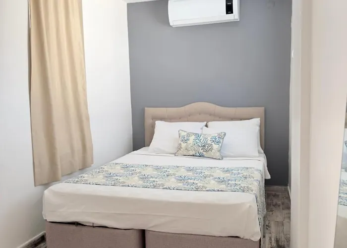 Bed & Breakfast Cunda Morisi