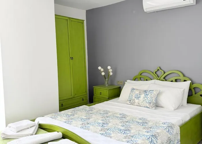 Cunda Morisi Bed & Breakfast Ayvalik