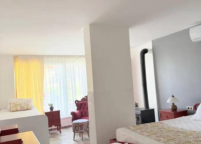 Cunda Morisi Bed & Breakfast 3*