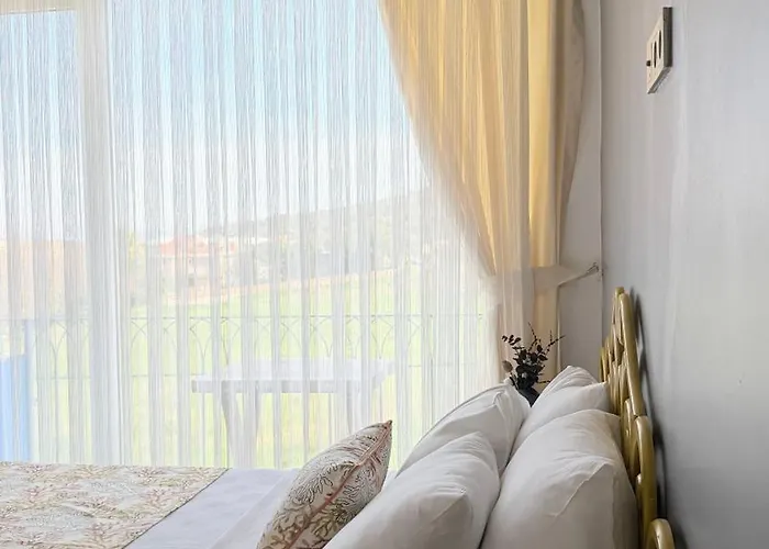 Cunda Morisi 3* Ayvalik