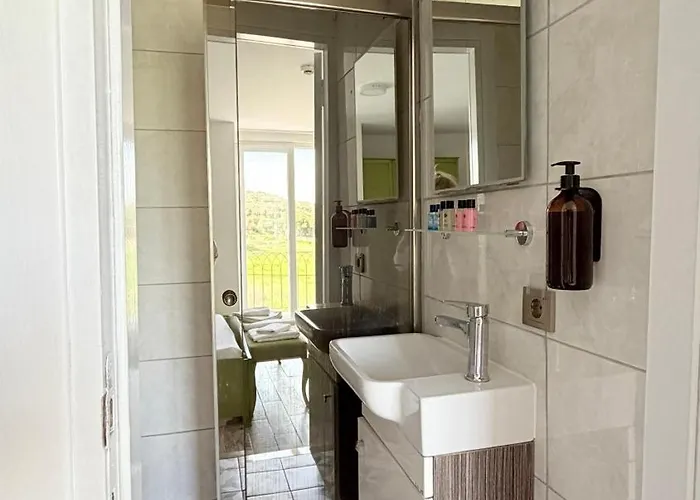 Cunda Morisi Bed & Breakfast Ayvalik