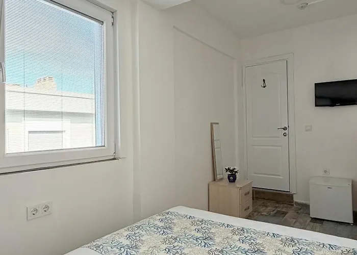 Bed & Breakfast Cunda Morisi Ayvalik