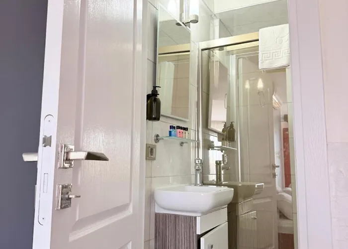 Bed & Breakfast Cunda Morisi Ayvalik