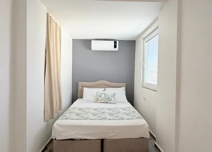 Cunda Morisi Bed & Breakfast Ayvalik