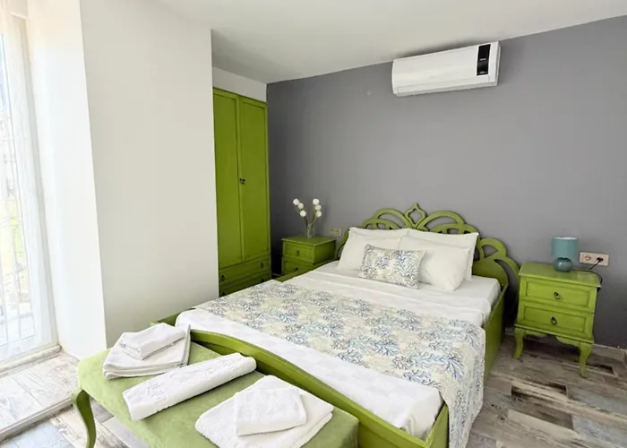 Cunda Morisi Bed & Breakfast Ayvalik