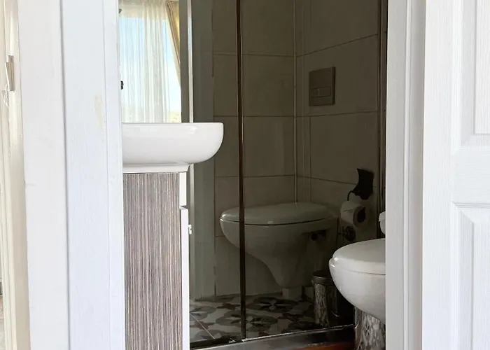 Bed & Breakfast Cunda Morisi