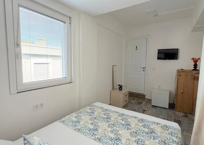 Cunda Morisi Bed & Breakfast