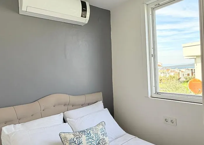 Cunda Morisi Bed & Breakfast Ayvalik