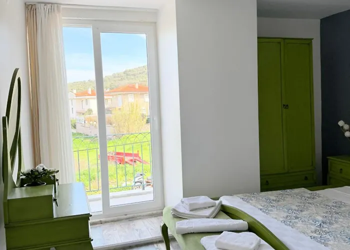 Cunda Morisi Bed & Breakfast Ayvalik