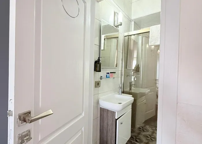 Cunda Morisi Bed & Breakfast Ayvalik