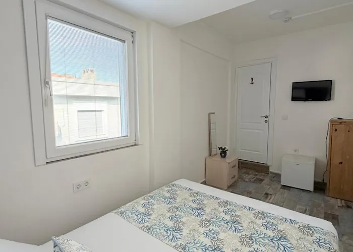 Cunda Morisi Ayvalik