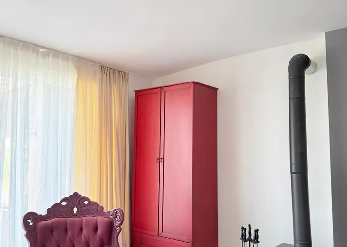 Cunda Morisi Bed & Breakfast 3*