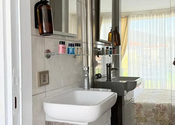 Bed & Breakfast Cunda Morisi