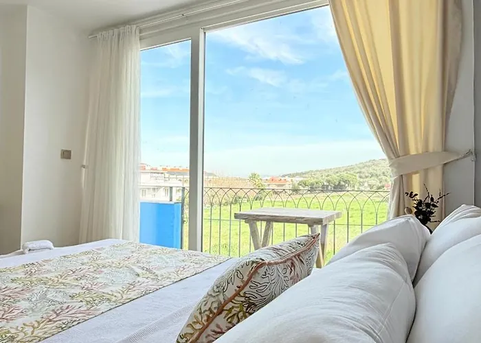 Cunda Morisi Ayvalik