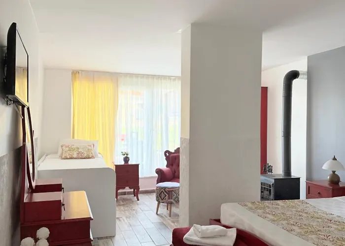 Bed & Breakfast Cunda Morisi Ayvalik