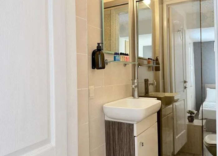 Cunda Morisi 3* Ayvalik