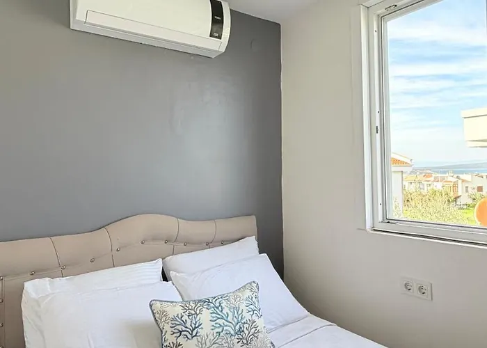 Bed & Breakfast Cunda Morisi Ayvalik