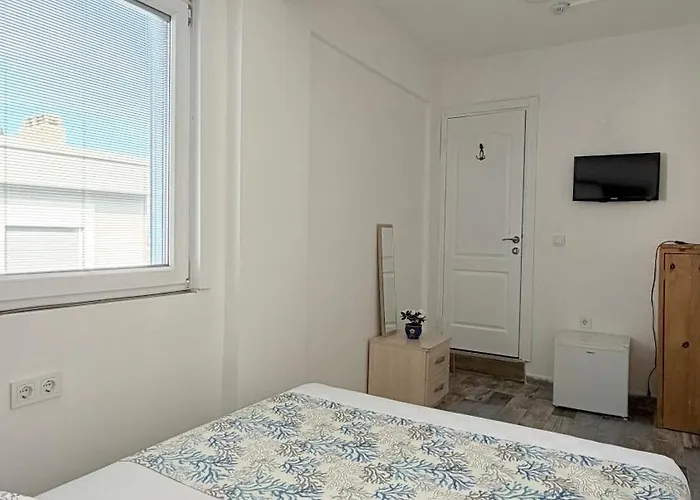 Bed & Breakfast Cunda Morisi